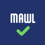 MAWL App Icon